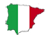 PICCOLA ITALIA - Italiano